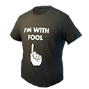 My Dear Teammate (Black) #4