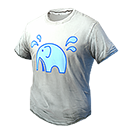 Songkran Elephant #1