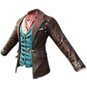 For The Dart Thrower