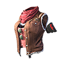 Combat Vest (Female)