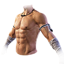 Avenger's Fists (Top)