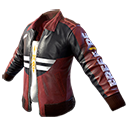 Avenger's Fists (Jacket)