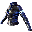 Rider Jacket (Female)