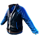 Rider Jacket (Male)
