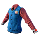 Student Gambler (Top)