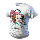 Streamer T-shirt