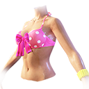 Summer Beaches (Top)