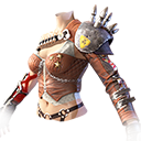 Miss Doombringer (Top)