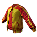 Racer Jacket (Male)