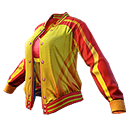 Racer Jacket (Female)