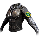 Guardian Angel (Top)