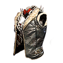 Bad Dog Warning (Top)