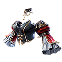 Pirate's Fantasy (Top)