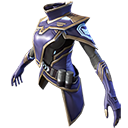 Solar Commander (Top)