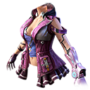 Intrusive Melody (Top)