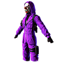Top Criminal (Purple)