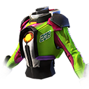 Star of the New Year (Top)