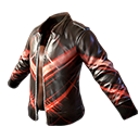 Season 7 Heroic Jacket