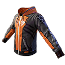 Mercenary Jacket