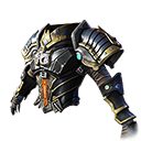 Gaze of the Ancient (Top)