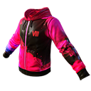 Season 8 Heroic Jacket