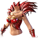 Northern Cardinal (Top)