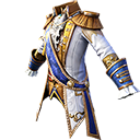 Graceful Beast (Top)