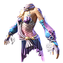 Trench Princess (Top)