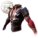 Bloody Samurai (Top)