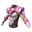 Pink Guardian (Top)