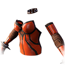 Queen of the Ring (Top)