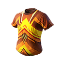 Season 9 Gold Shirt