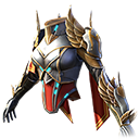 Empress' Divine (Top)