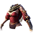 Persian Secrets (Top)