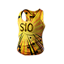 Season 10 Gold Shirt