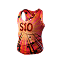 Season 10 Heroic Shirt