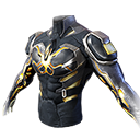 Electric Shock (Top)