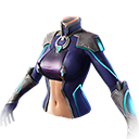 Perfect Rhythm (Top)