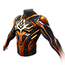 Scorching Sands (Top)