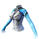 Water Elemental (Top)