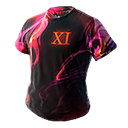 Season 11 Heroic Shirt