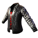 Gunman Jacket