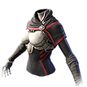 Battle Goddess (Top)