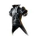 Mid-night Clown (Top)