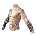 Phantom Samurai (Top)