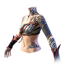 Phantom Empress (Top)