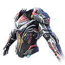 Eagle of the Dusk (Top)