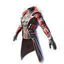 Vampire's Revenge (Top)