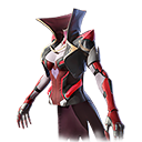 Bloody Mistress (Top)