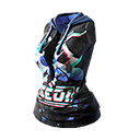 Gun and Flower (Top)